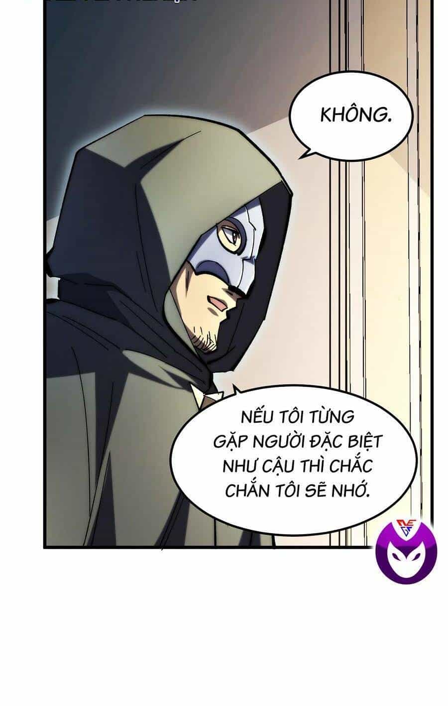 Mạt Thế Quật Khởi - Chương 216 - ảnh 32