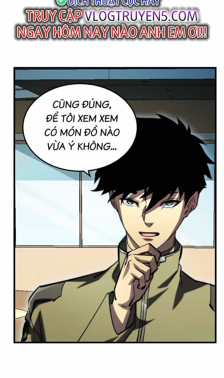 Mạt Thế Quật Khởi - Chương 216 - ảnh 6