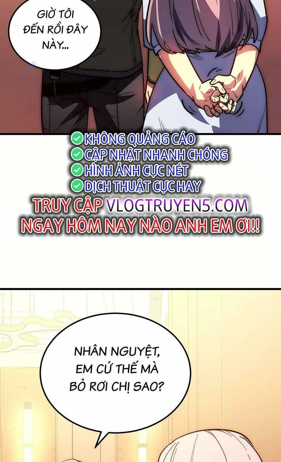 Mạt Thế Quật Khởi - Chương 217 - ảnh 25