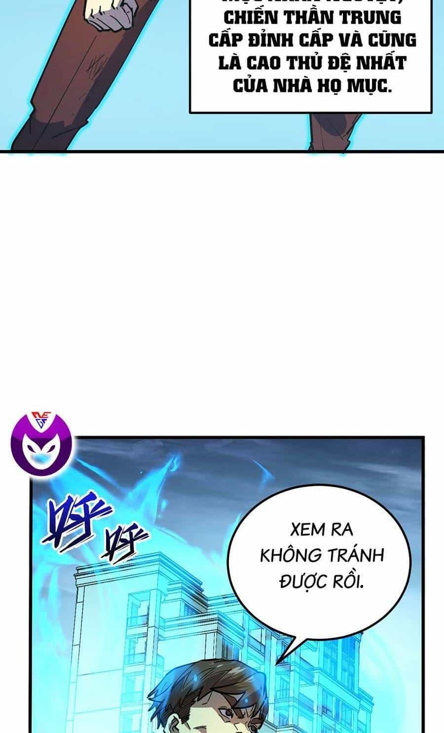 Mạt Thế Quật Khởi - Chương 218 - ảnh 32