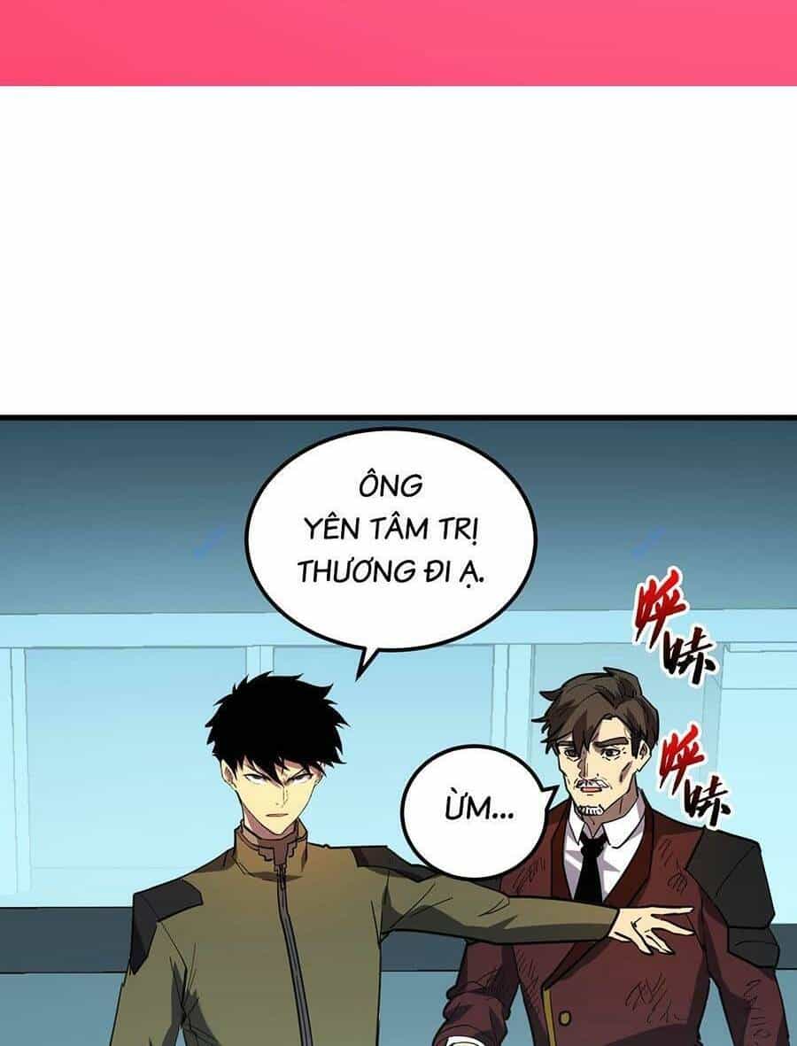 Mạt Thế Quật Khởi - Chương 218 - ảnh 42
