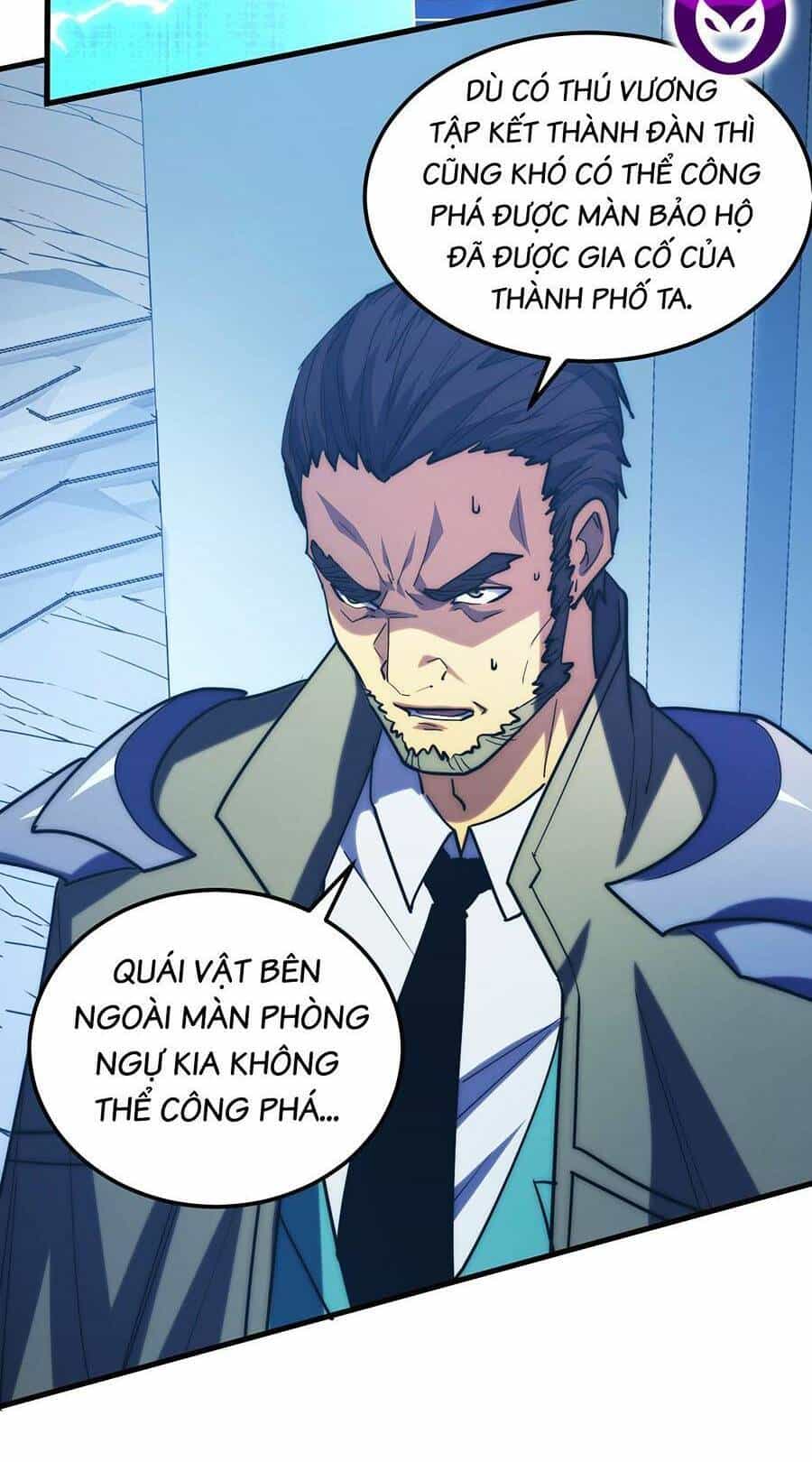 Mạt Thế Quật Khởi - Chương 221 - ảnh 24