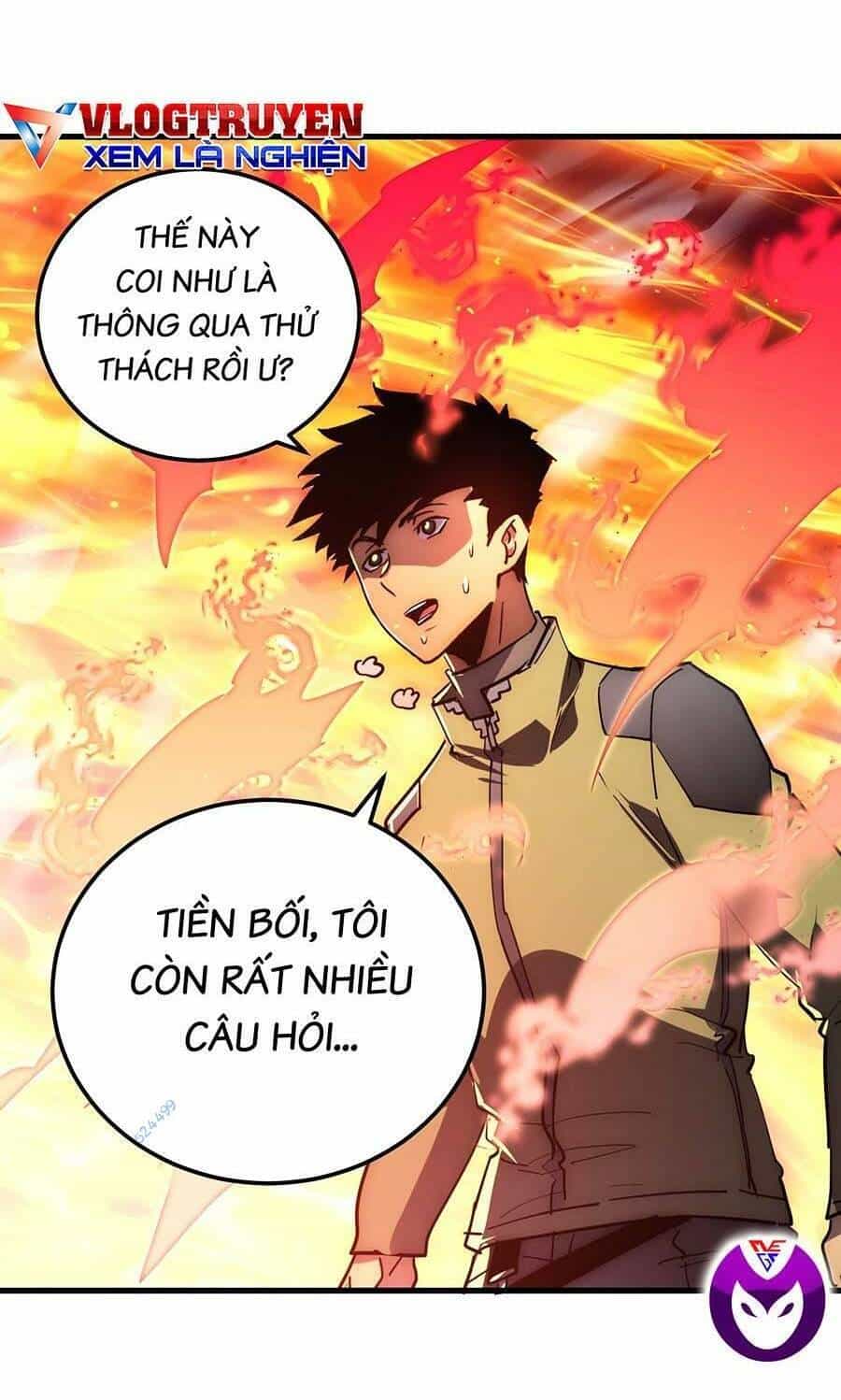 Mạt Thế Quật Khởi - Chương 224 - ảnh 18