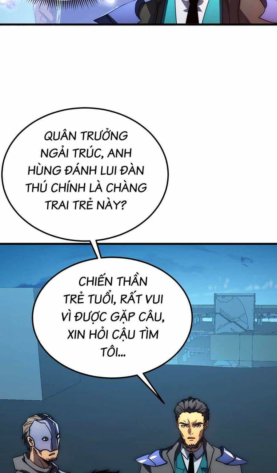 Mạt Thế Quật Khởi - Chương 226 - ảnh 10
