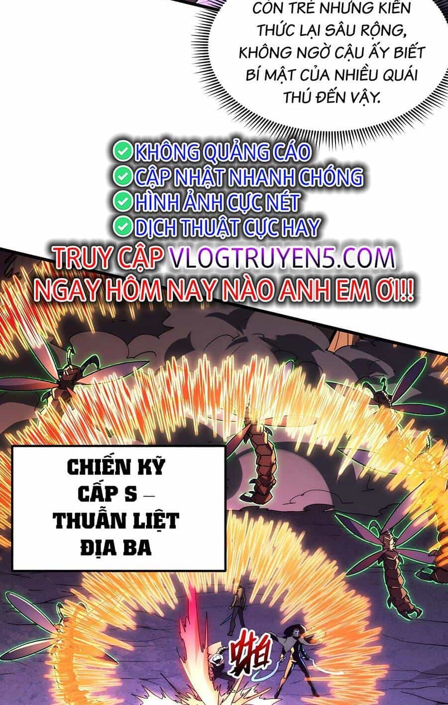 Mạt Thế Quật Khởi - Chương 227 - ảnh 15