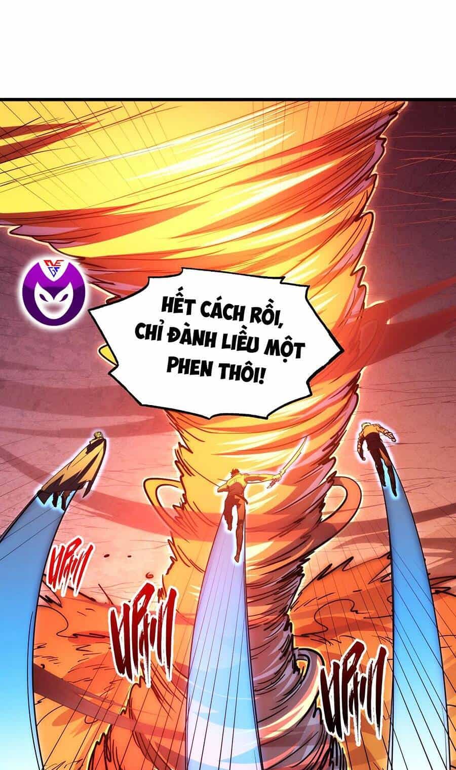 Mạt Thế Quật Khởi - Chương 228 - ảnh 36