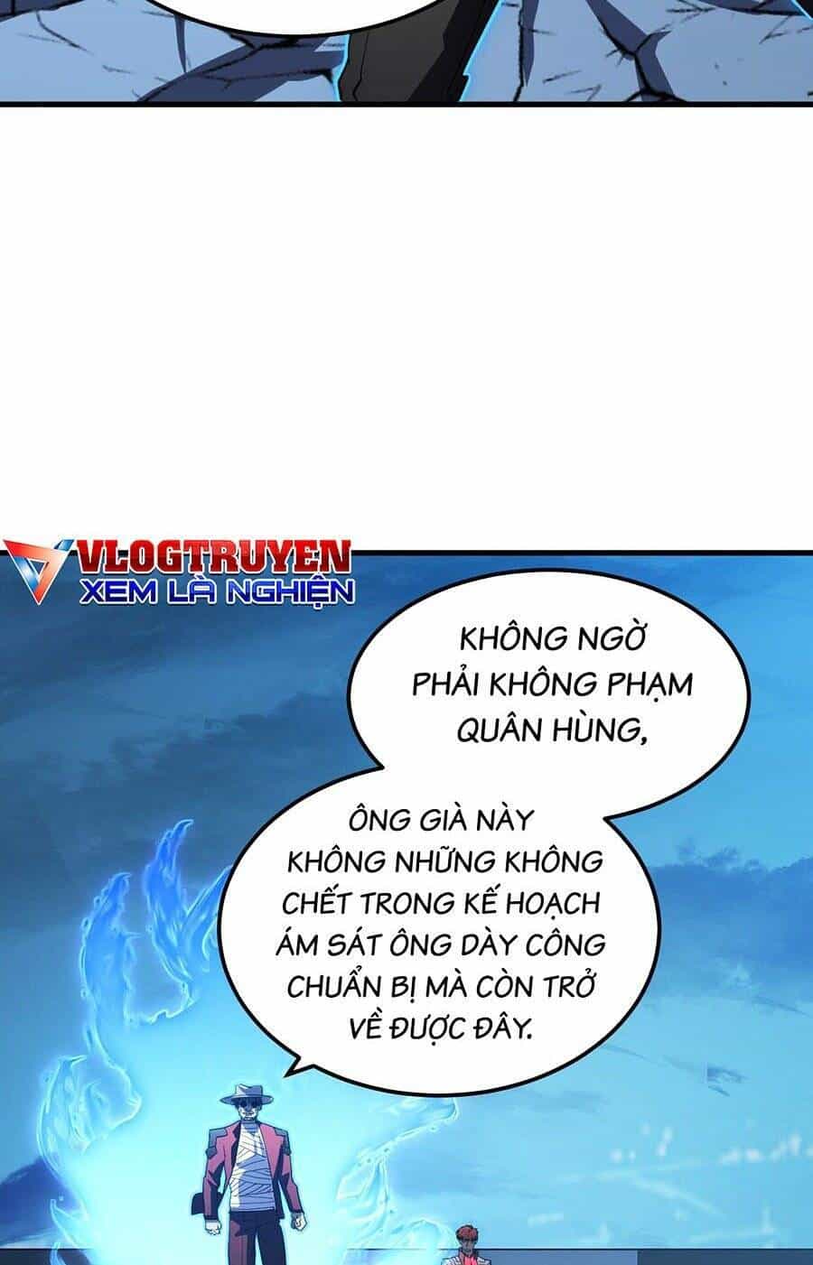 Mạt Thế Quật Khởi - Chương 233 - ảnh 11