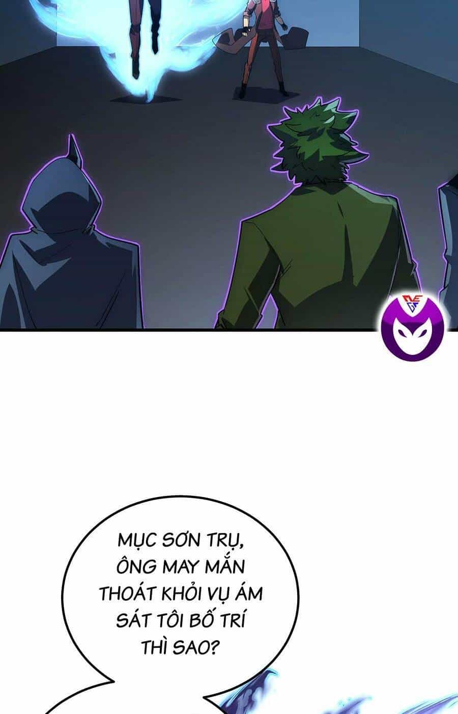 Mạt Thế Quật Khởi - Chương 233 - ảnh 12