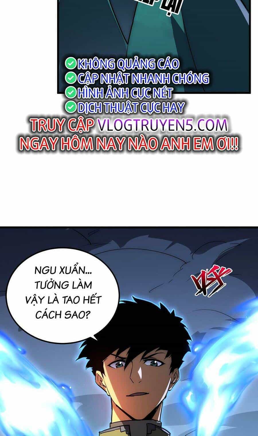 Mạt Thế Quật Khởi - Chương 235 - ảnh 26