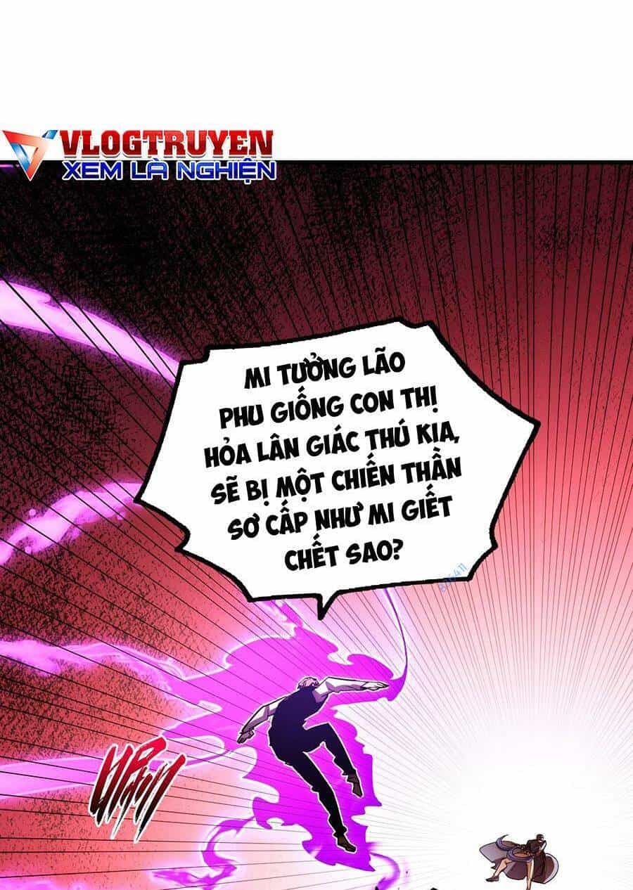 Mạt Thế Quật Khởi - Chương 235 - ảnh 46