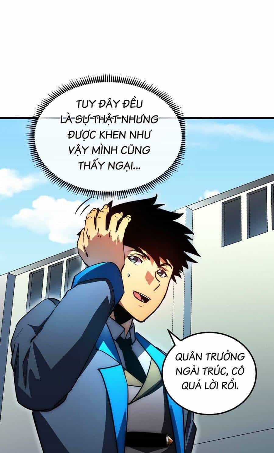 Mạt Thế Quật Khởi - Chương 239 - ảnh 17