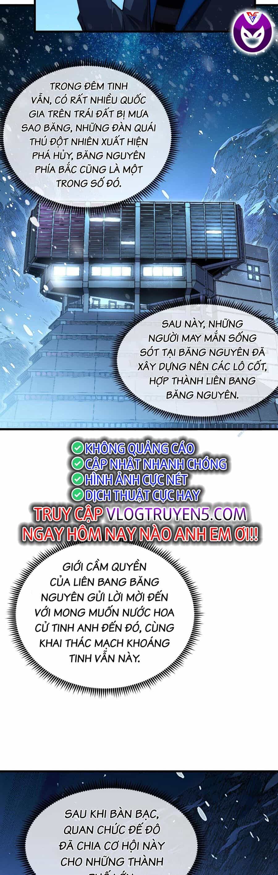 Mạt Thế Quật Khởi - Chương 240 - ảnh 3