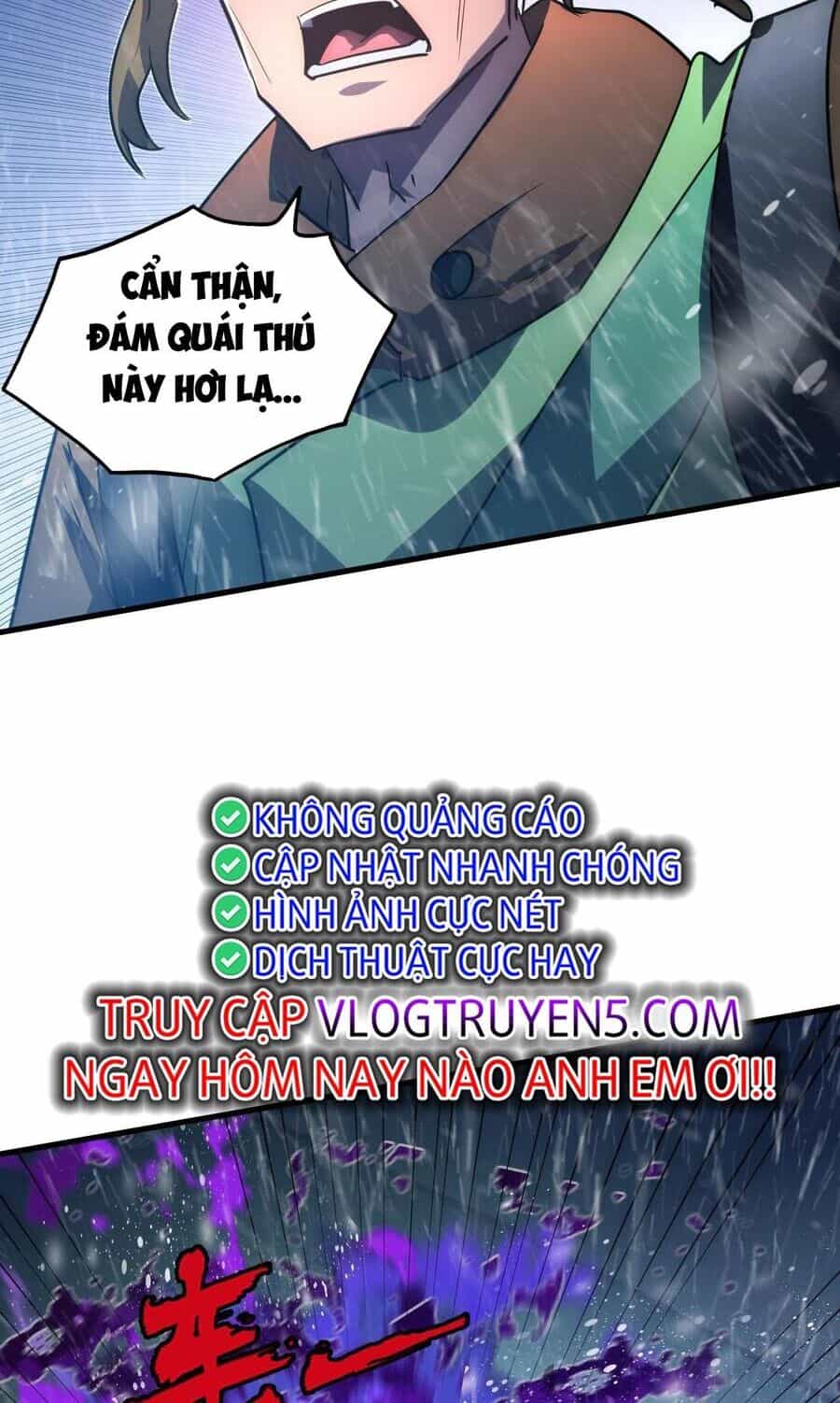 Mạt Thế Quật Khởi - Chương 241 - ảnh 28