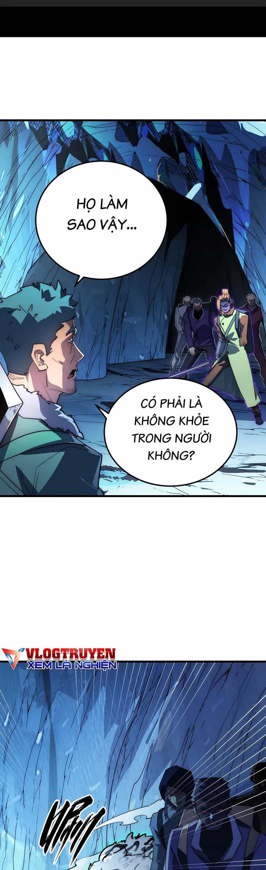 Mạt Thế Quật Khởi - Chương 243 - ảnh 2