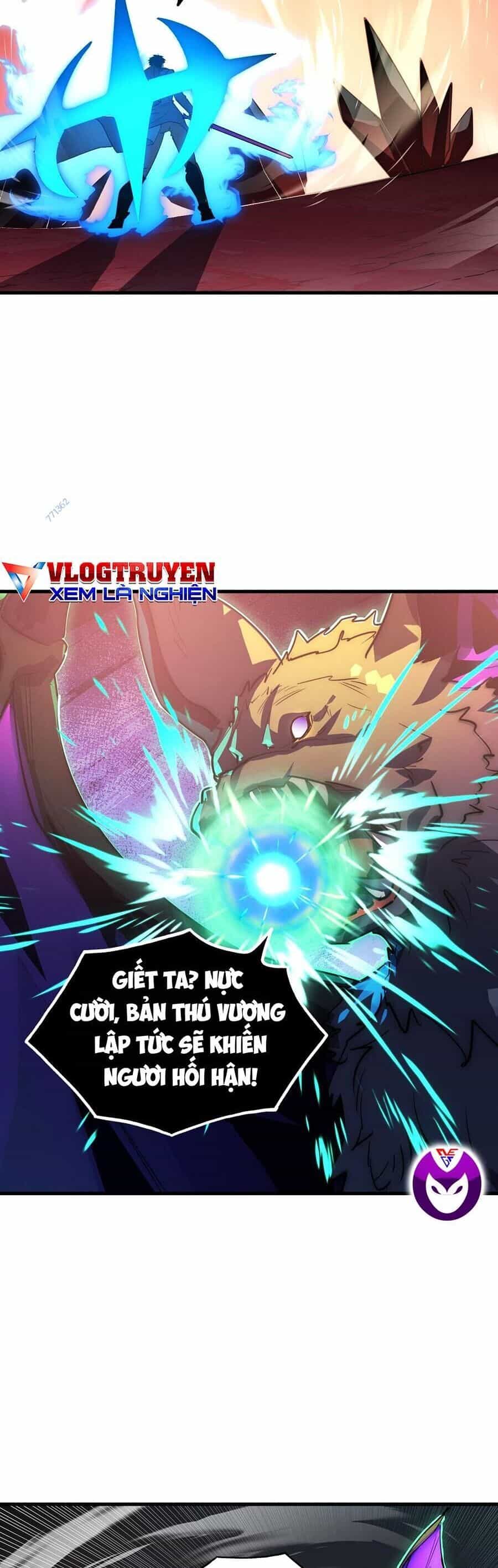 Mạt Thế Quật Khởi - Chương 246 - ảnh 32