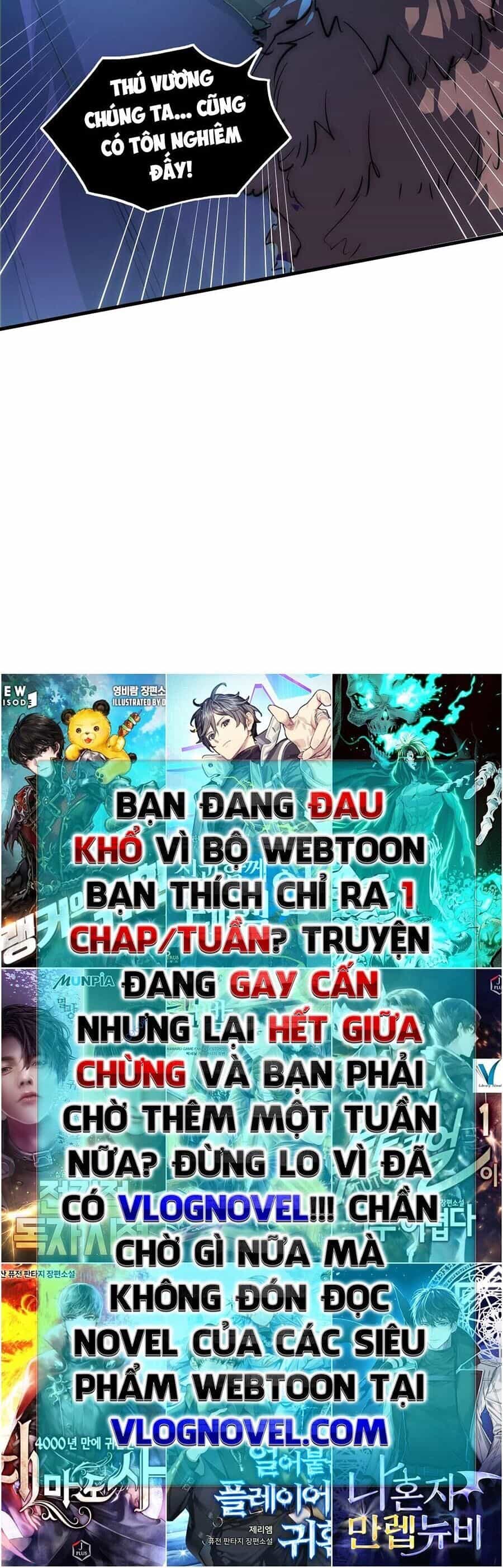 Mạt Thế Quật Khởi - Chương 252 - ảnh 10