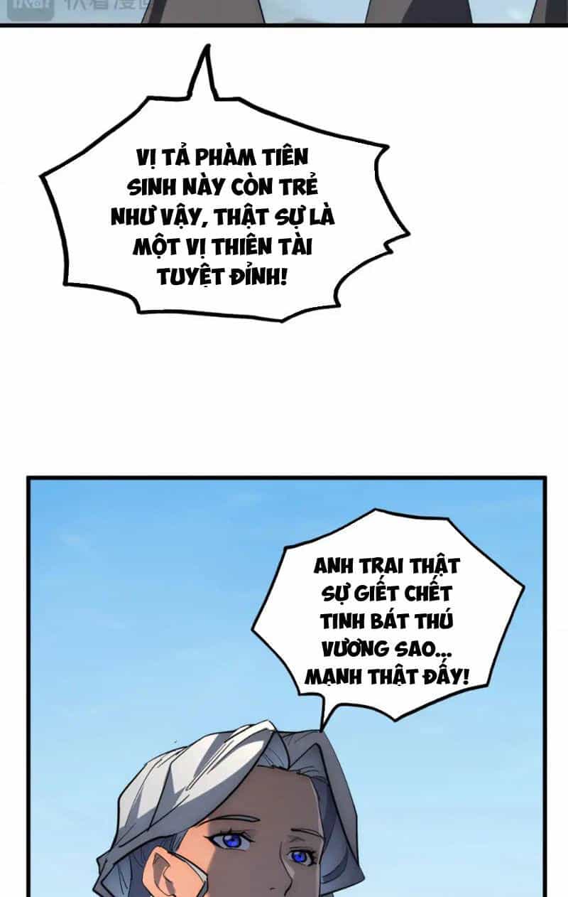 Mạt Thế Quật Khởi - Chương 254 - ảnh 17