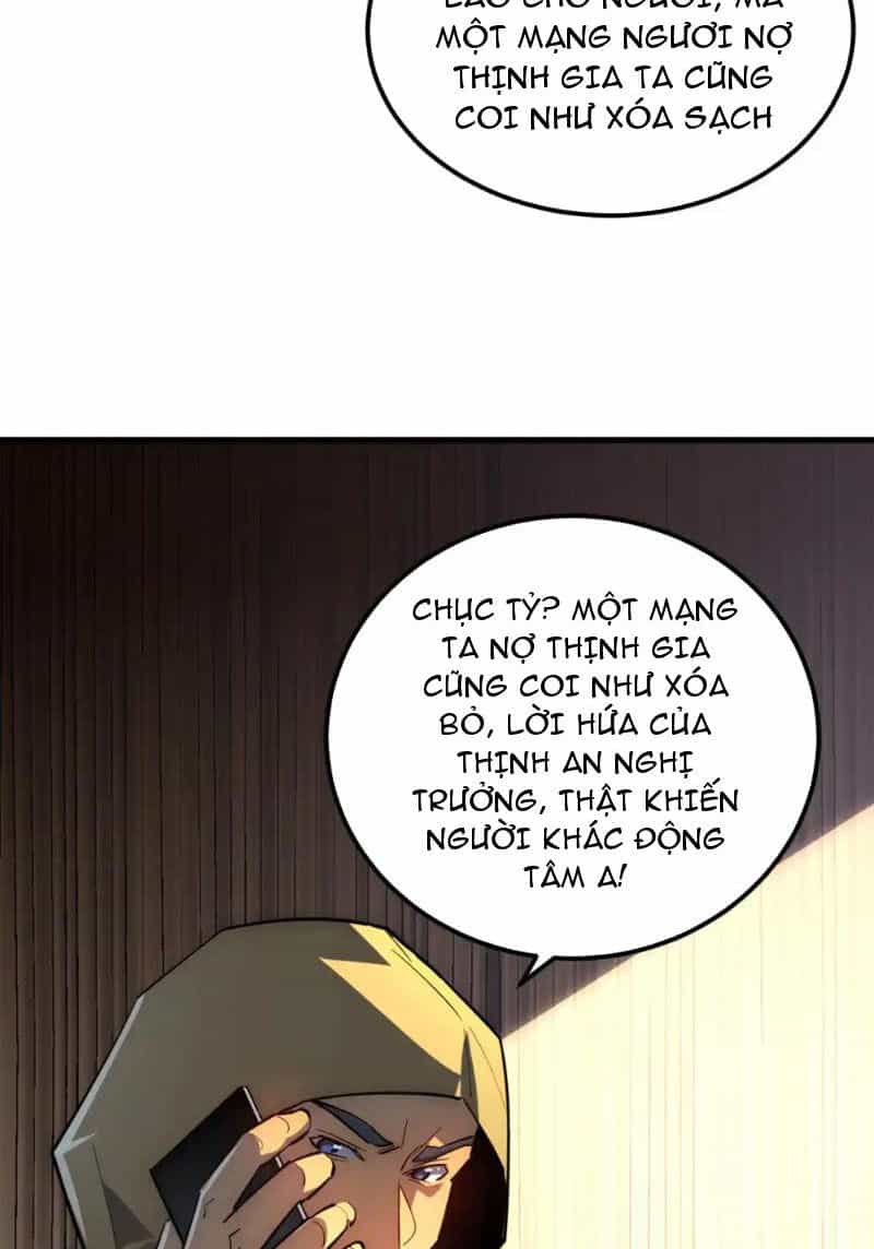 Mạt Thế Quật Khởi - Chương 255 - ảnh 16