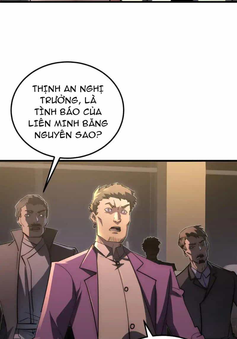 Mạt Thế Quật Khởi - Chương 255 - ảnh 3