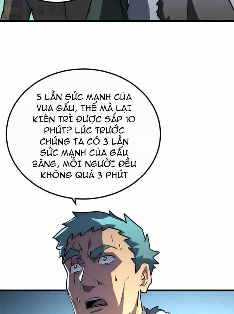 Mạt Thế Quật Khởi - Chương 255 - ảnh 56