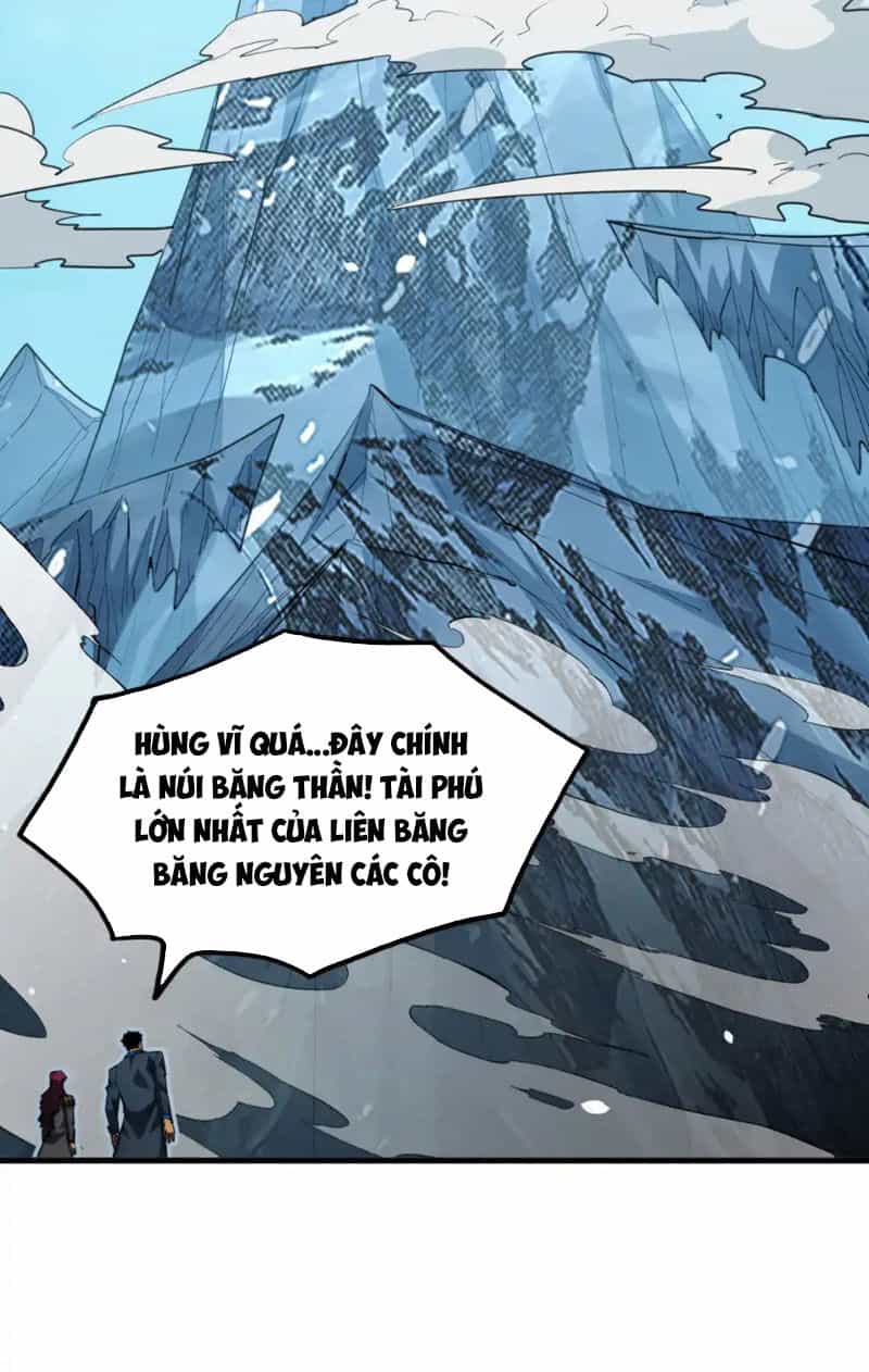 Mạt Thế Quật Khởi - Chương 256 - ảnh 20