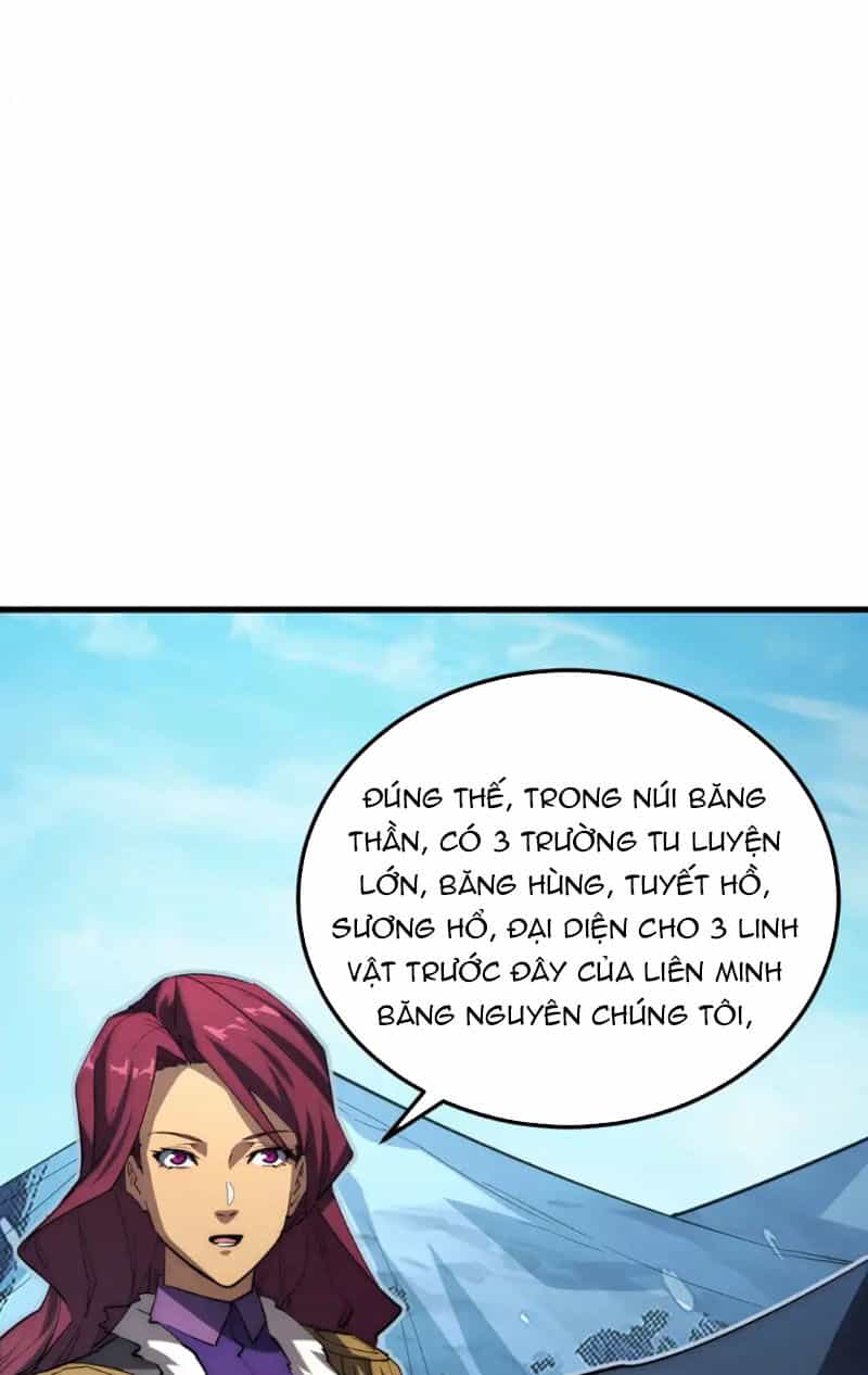 Mạt Thế Quật Khởi - Chương 256 - ảnh 21