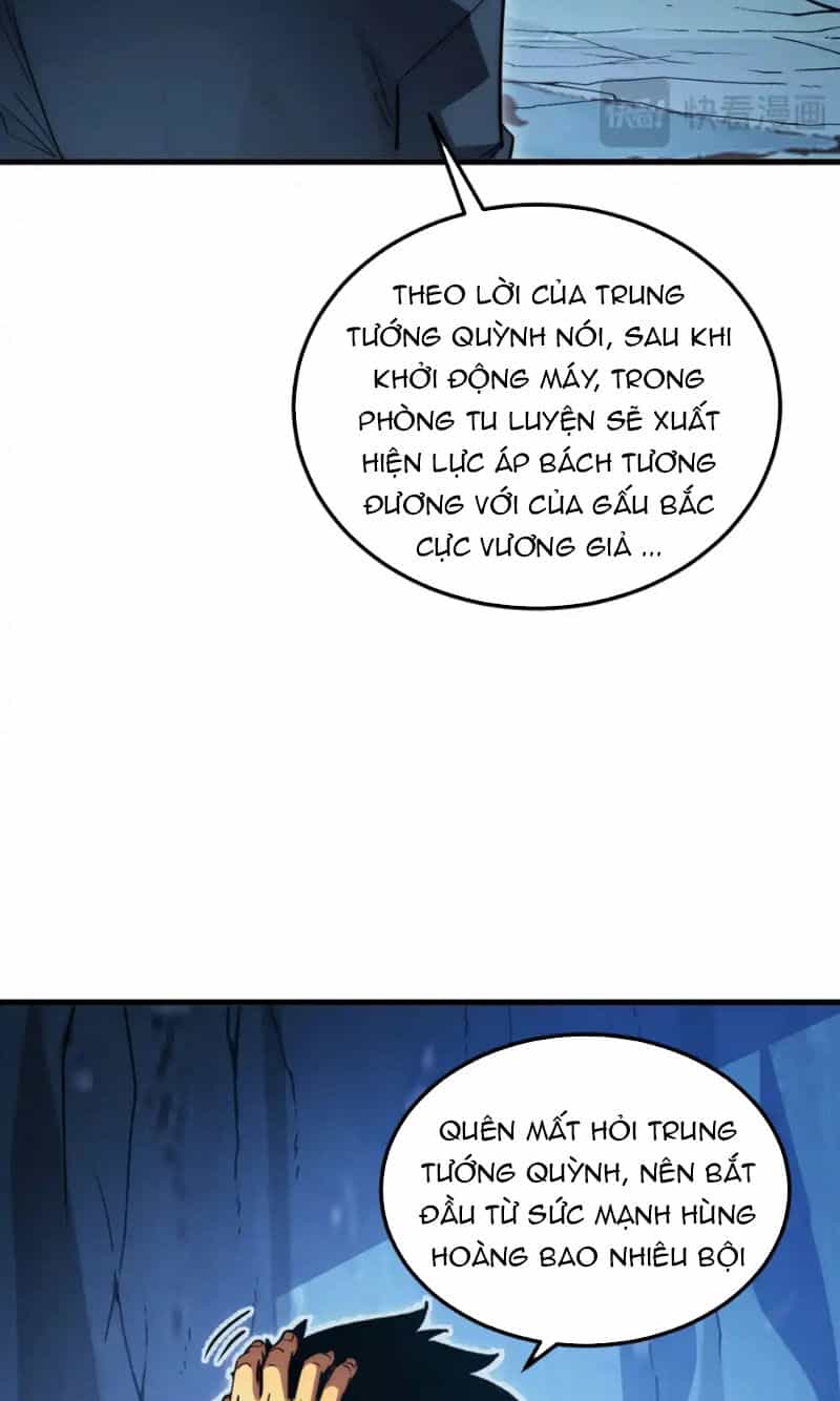 Mạt Thế Quật Khởi - Chương 256 - ảnh 45