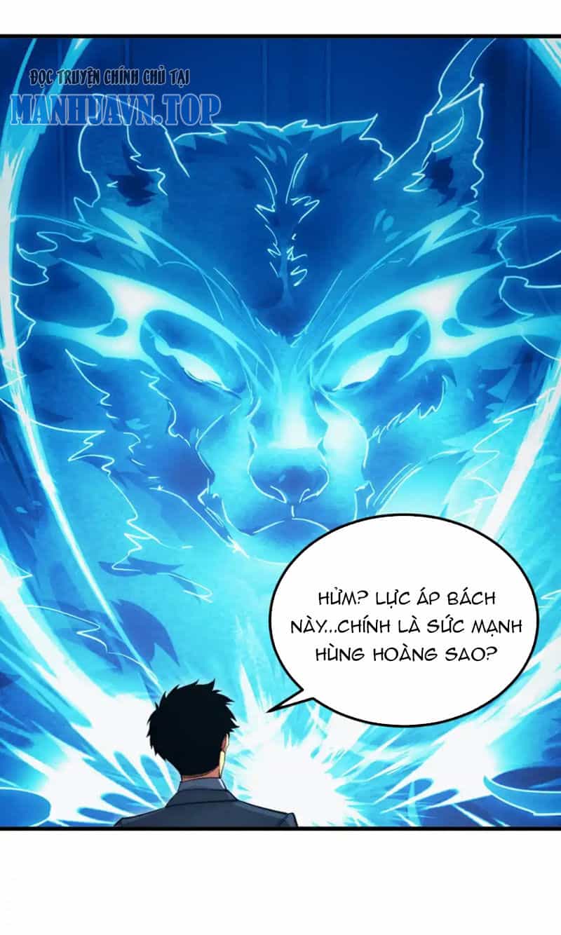 Mạt Thế Quật Khởi - Chương 256 - ảnh 48