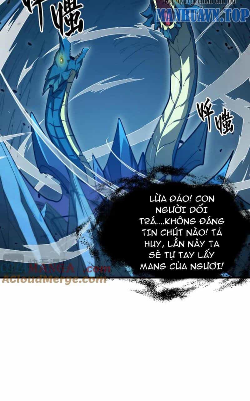 Mạt Thế Quật Khởi - Chương 263 - ảnh 24