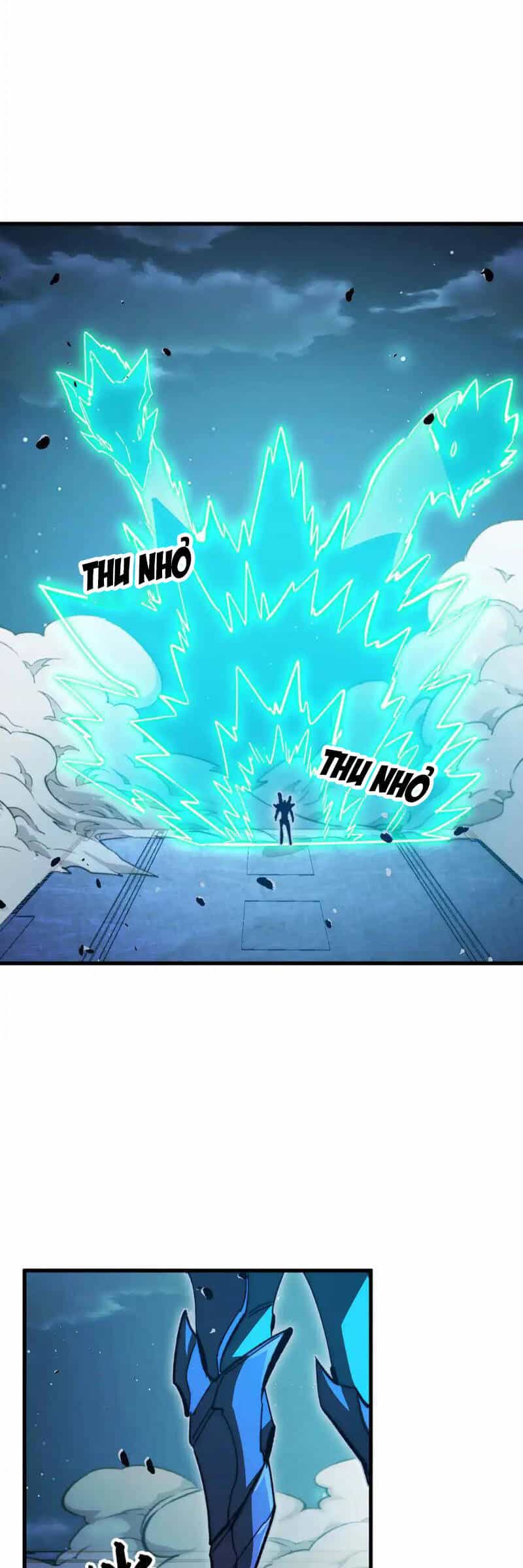 Mạt Thế Quật Khởi - Chương 264 - ảnh 11