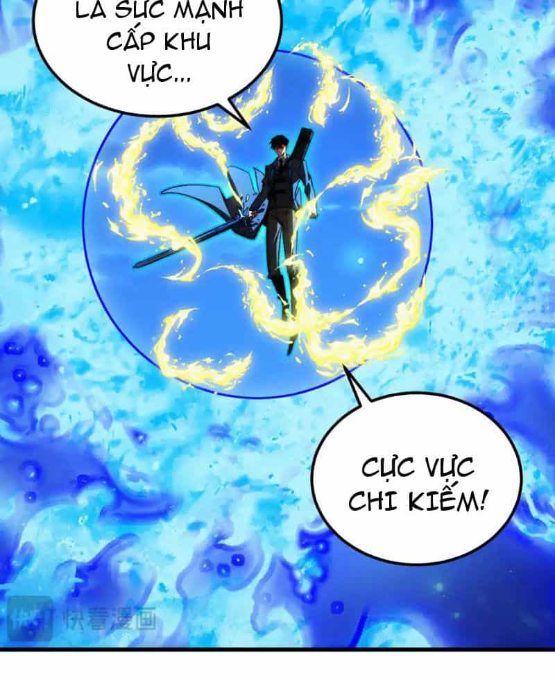 Mạt Thế Quật Khởi - Chương 272 - ảnh 34