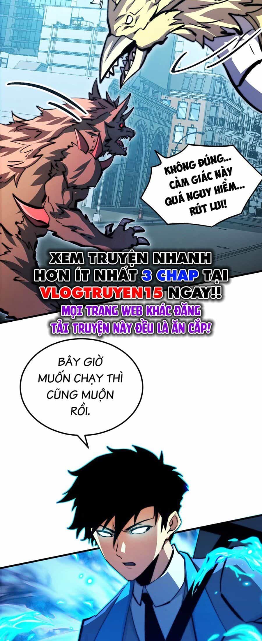 Mạt Thế Quật Khởi - Chương 282 - ảnh 11