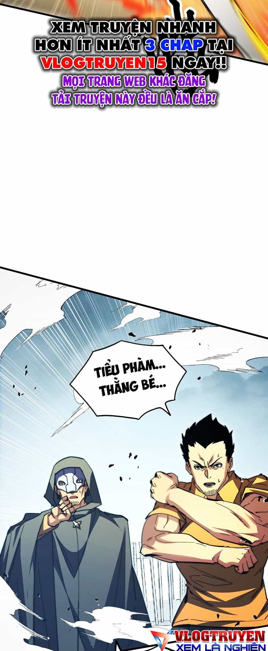 Mạt Thế Quật Khởi - Chương 282 - ảnh 38