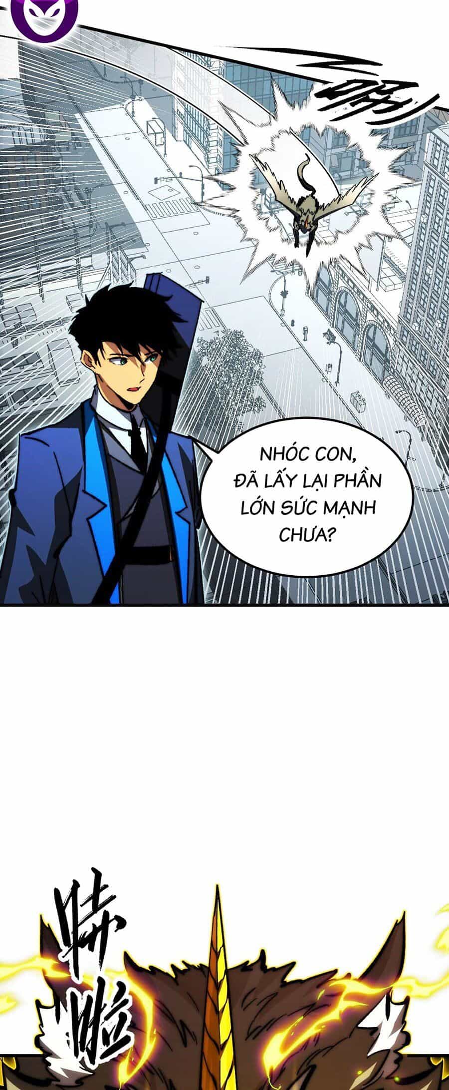 Mạt Thế Quật Khởi - Chương 282 - ảnh 44