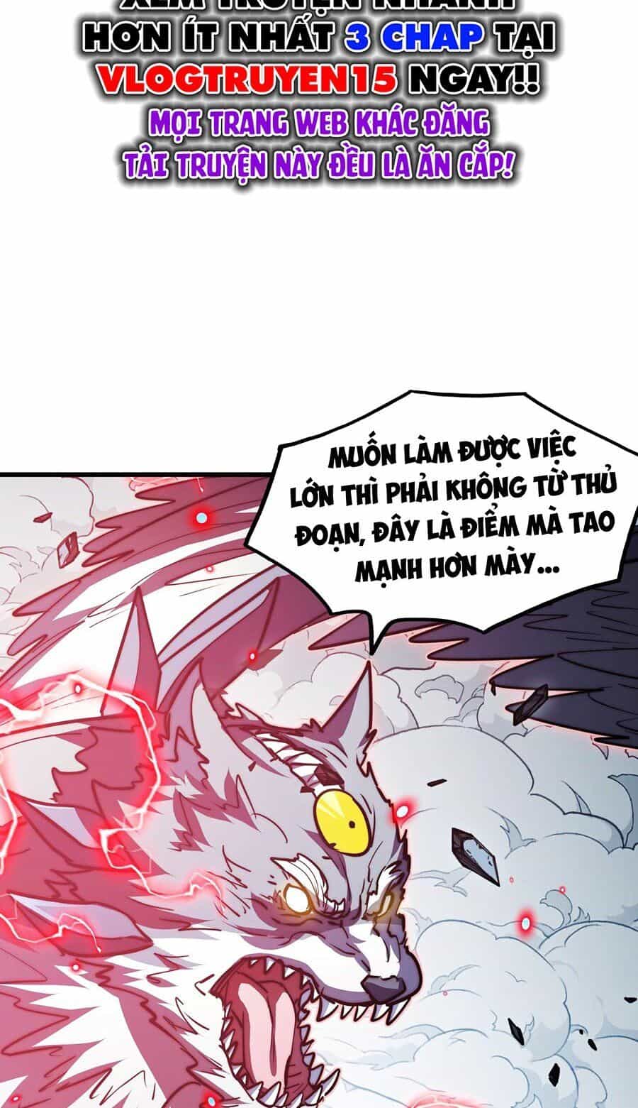 Mạt Thế Quật Khởi - Chương 283 - ảnh 43