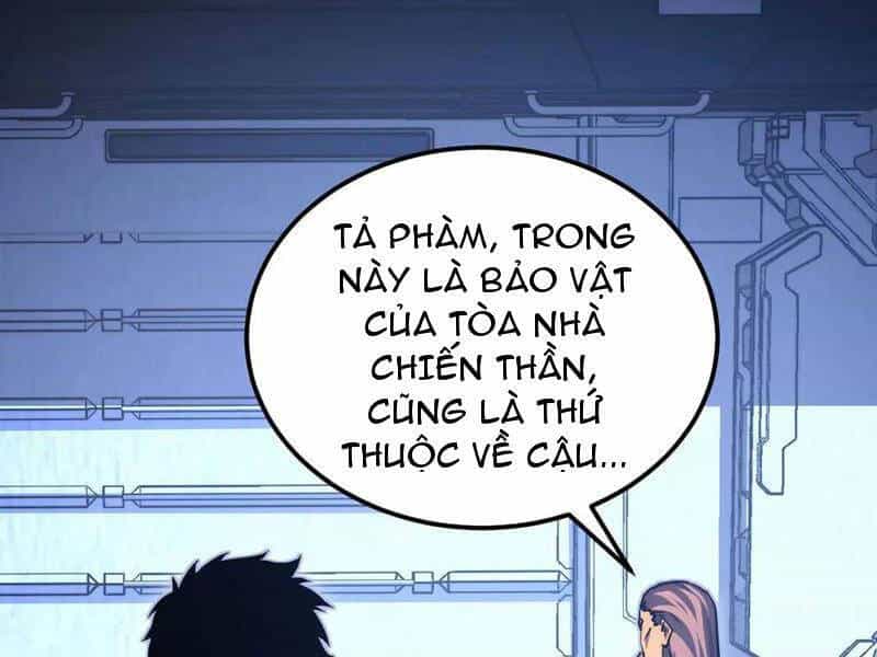Mạt Thế Quật Khởi - Chương 285 - ảnh 111