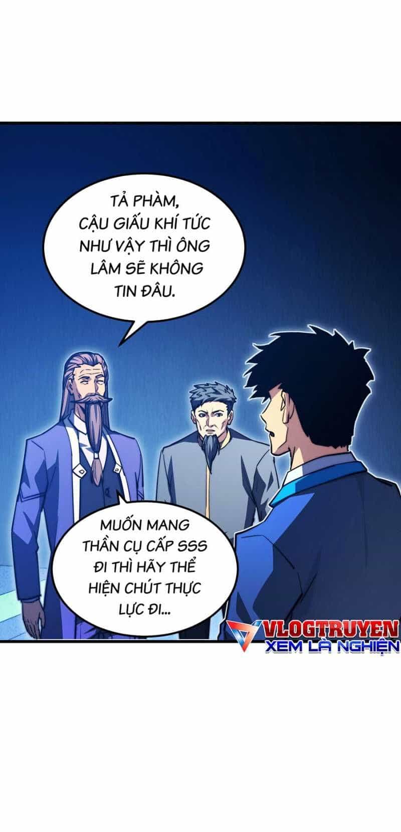 Mạt Thế Quật Khởi - Chương 286 - ảnh 20