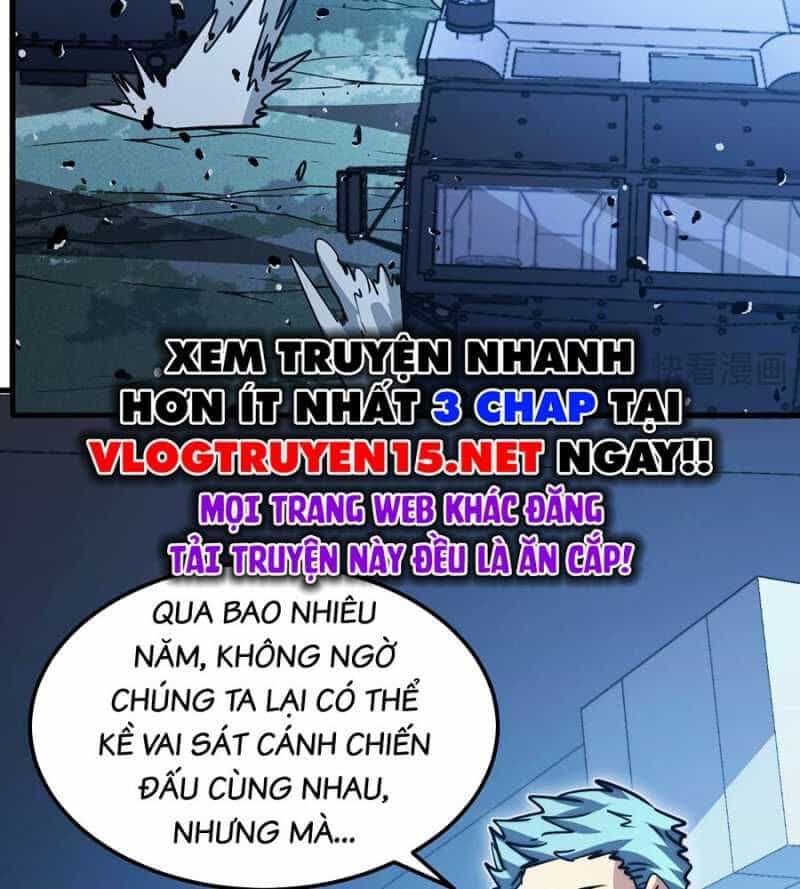 Mạt Thế Quật Khởi - Chương 288 - ảnh 37