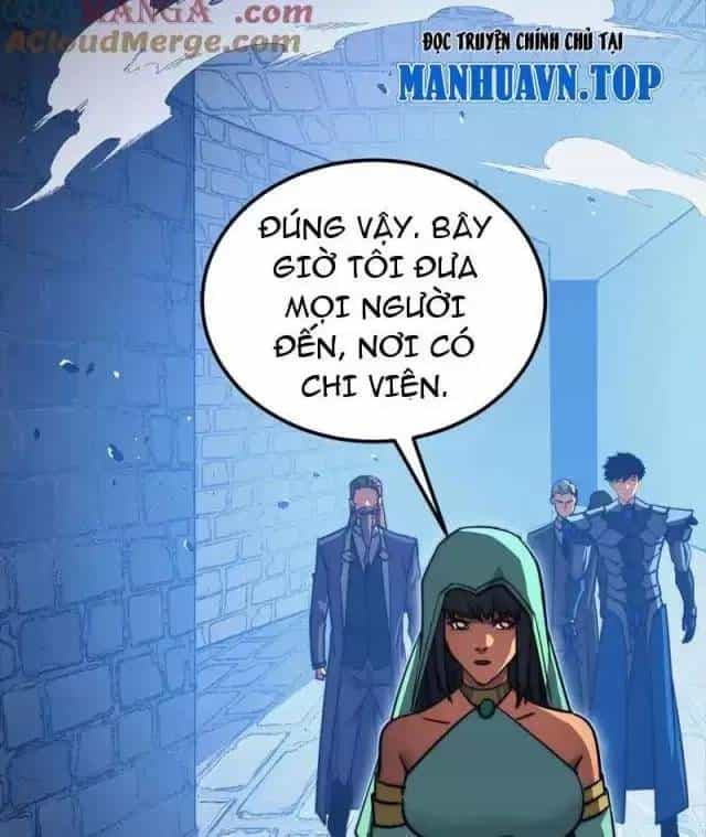 Mạt Thế Quật Khởi - Chương 291 - ảnh 27