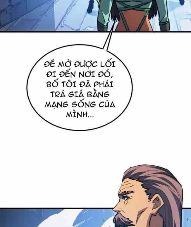 Mạt Thế Quật Khởi - Chương 291 - ảnh 28
