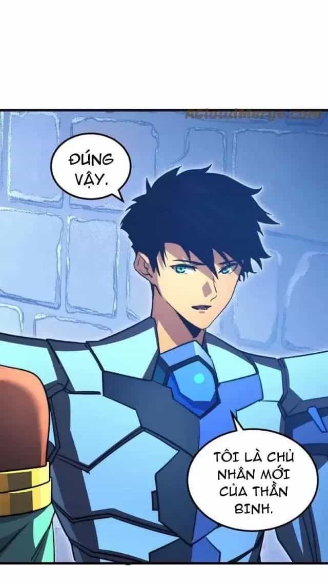 Mạt Thế Quật Khởi - Chương 292 - ảnh 11