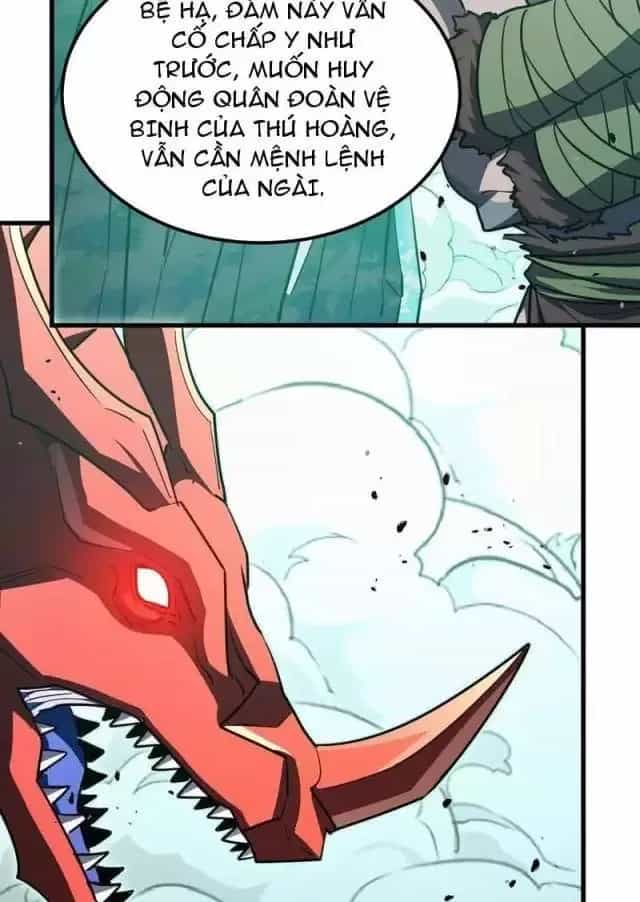 Mạt Thế Quật Khởi - Chương 293 - ảnh 60