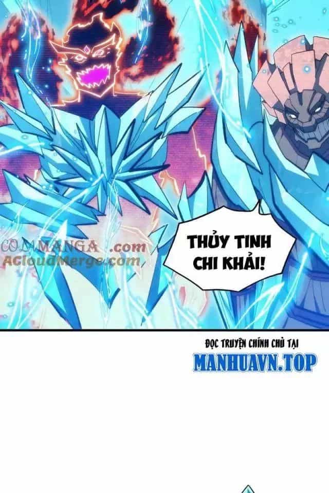 Mạt Thế Quật Khởi - Chương 297 - ảnh 16