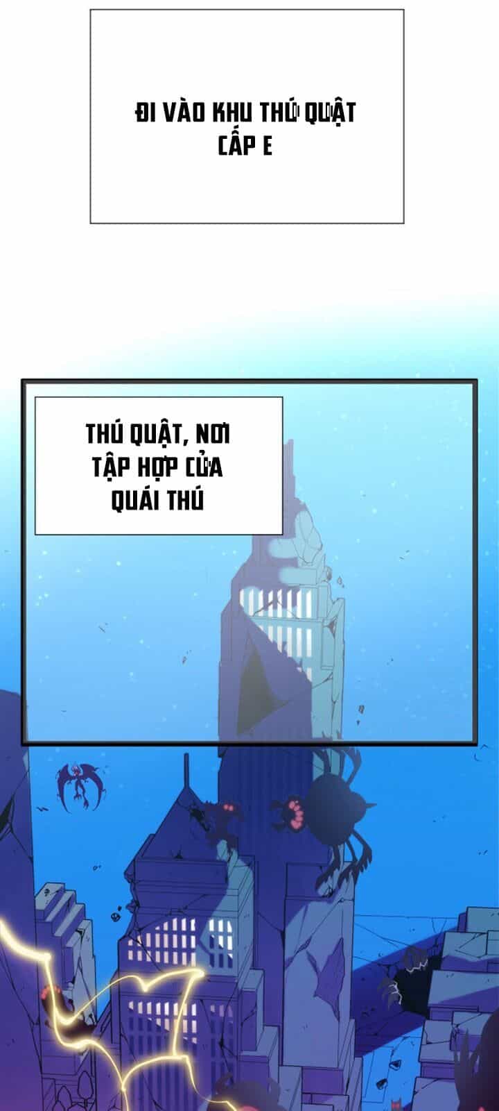 Mạt Thế Quật Khởi - Chương 2 - ảnh 30