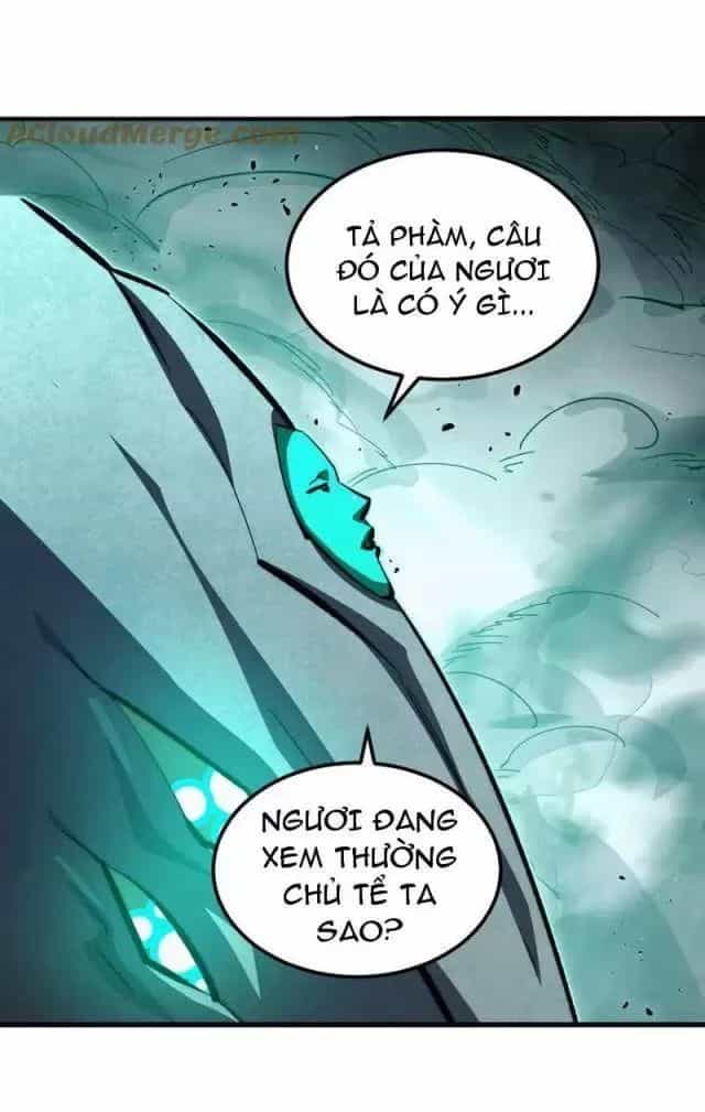 Mạt Thế Quật Khởi - Chương 299 - ảnh 20