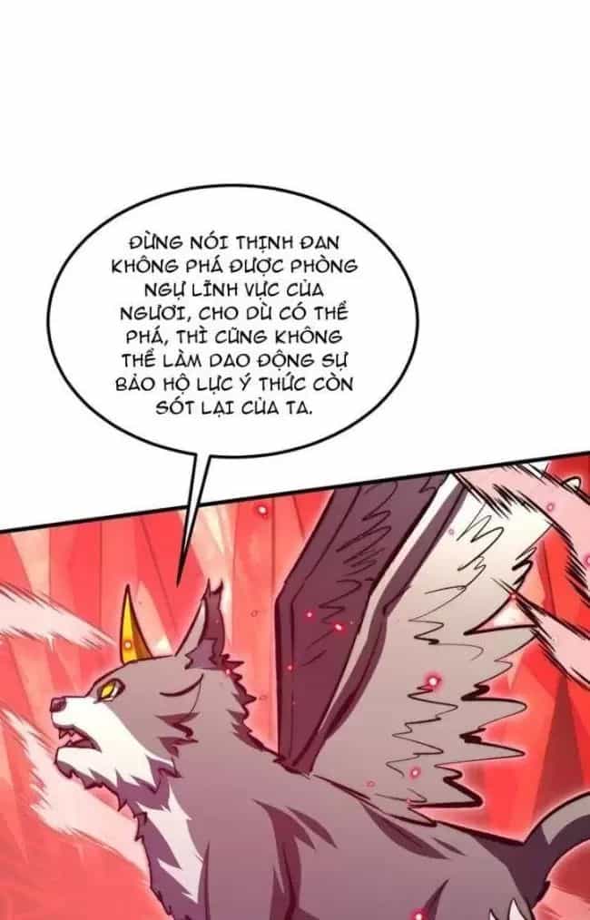 Mạt Thế Quật Khởi - Chương 305 - ảnh 37