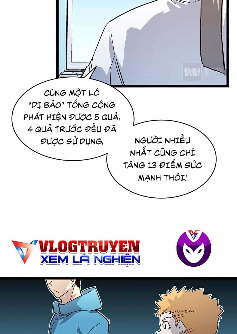 Mạt Thế Quật Khởi - Chương 33 - ảnh 53
