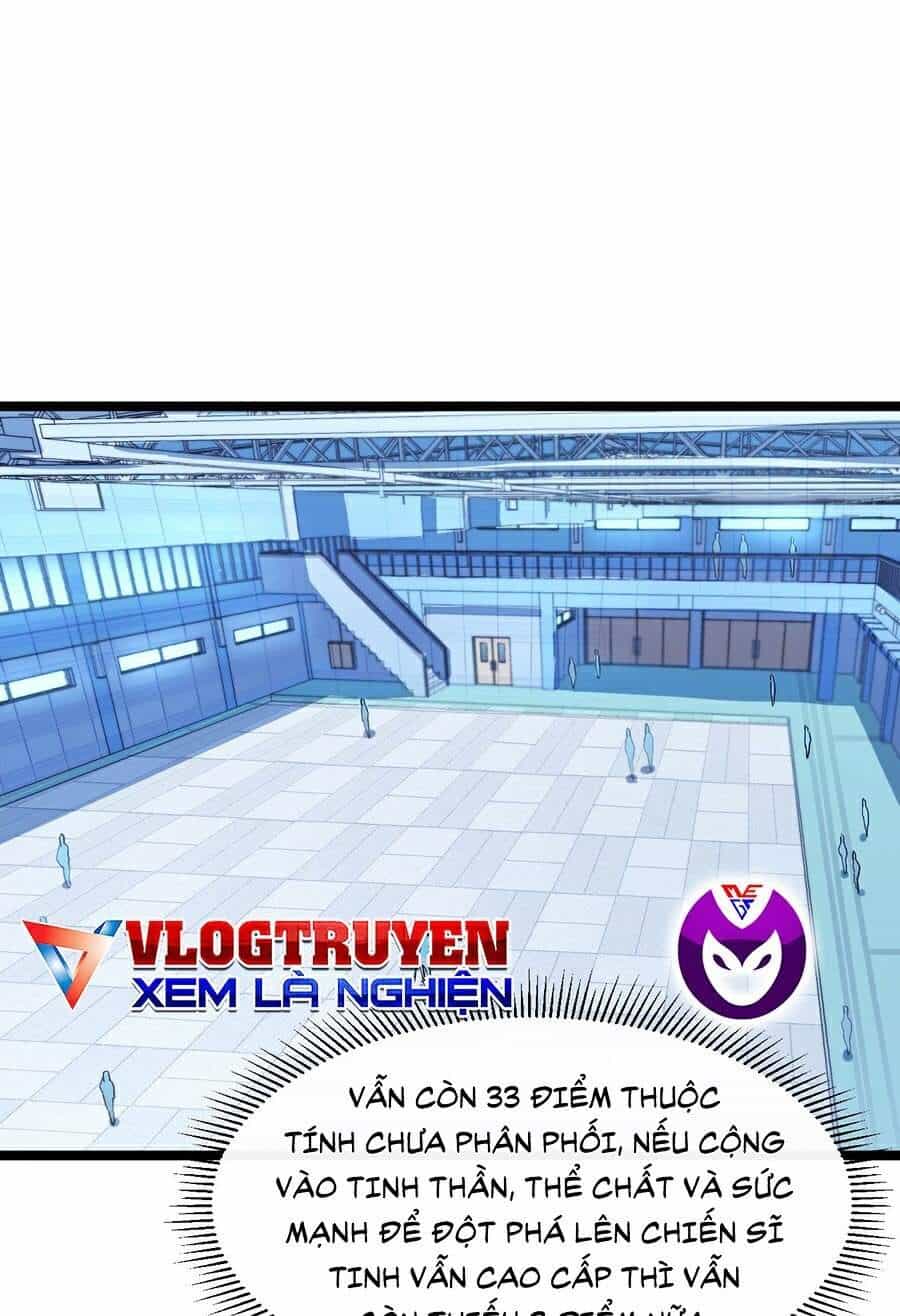 Mạt Thế Quật Khởi - Chương 34 - ảnh 44