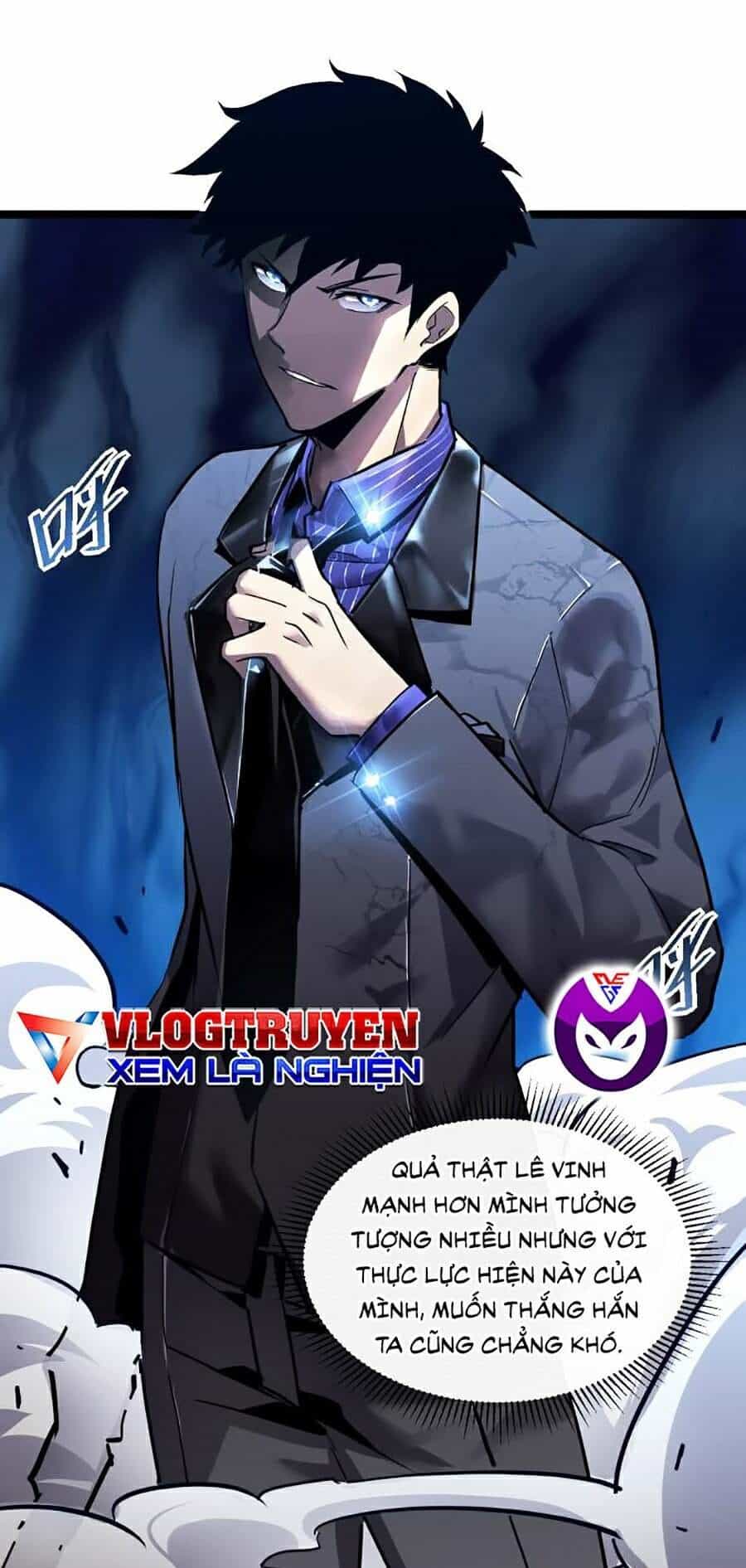 Mạt Thế Quật Khởi - Chương 36 - ảnh 52