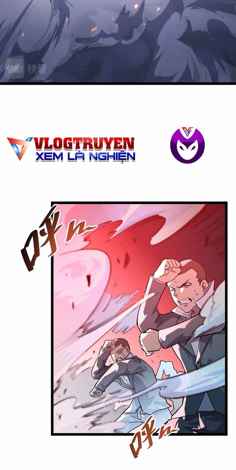 Mạt Thế Quật Khởi - Chương 37 - ảnh 16